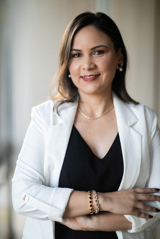 Ana Lídia Nogueira da Silva