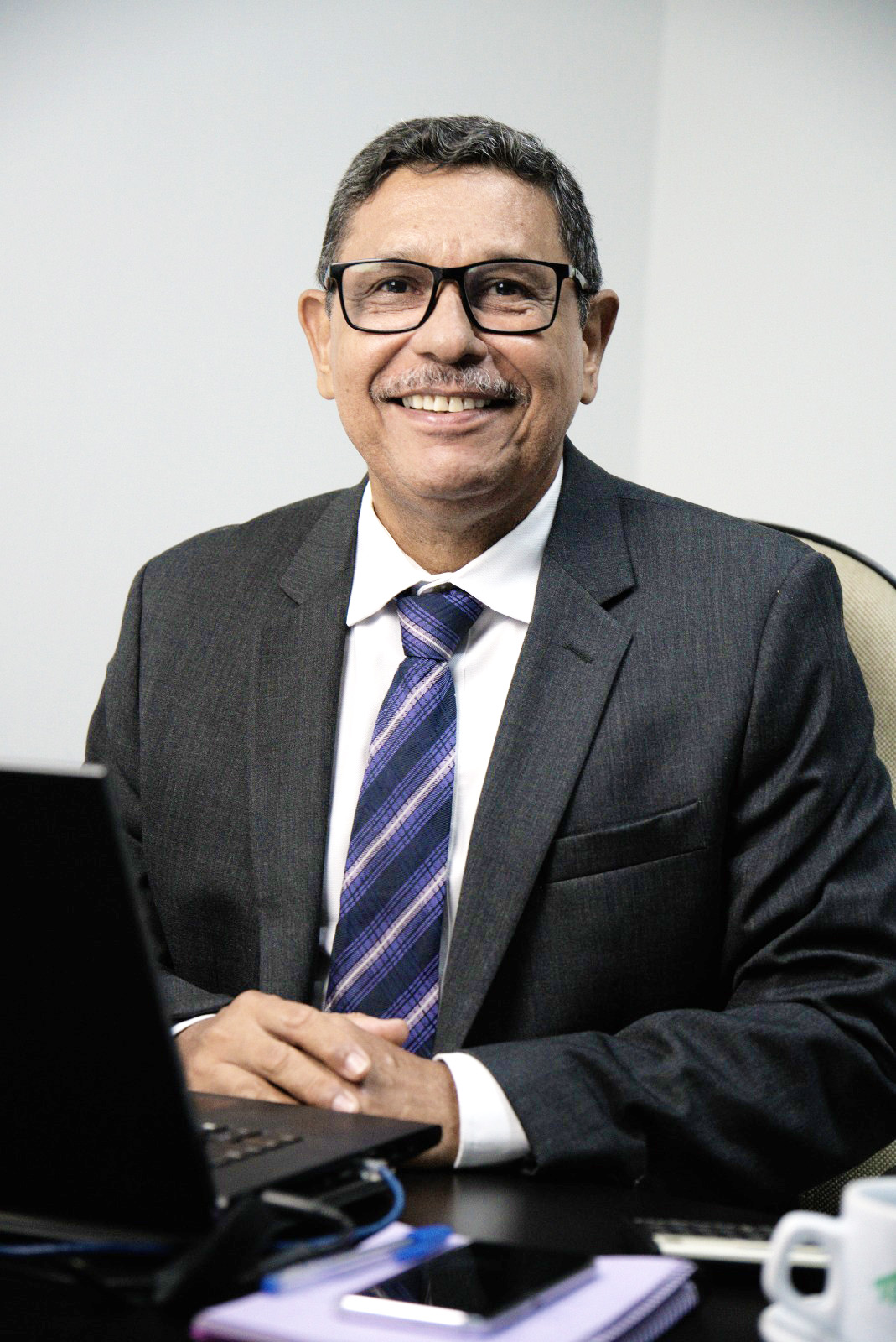 Marcos Limeira Batista